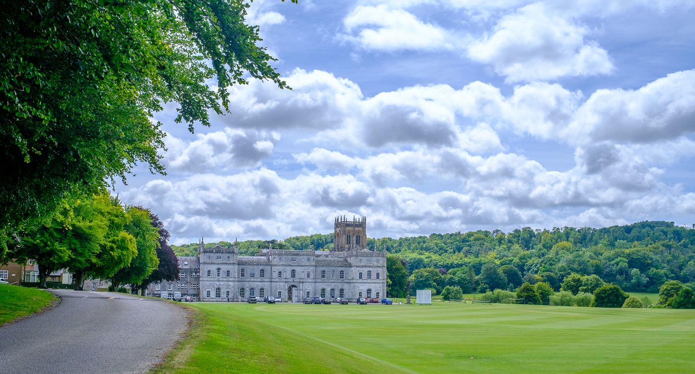 Milton Abbey and School Milton Abbey and School